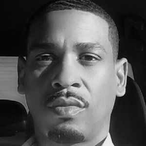 Meet your Posher, Dashaun